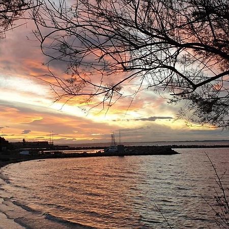 Apartament Cathymini A Sète Zewnętrze zdjęcie