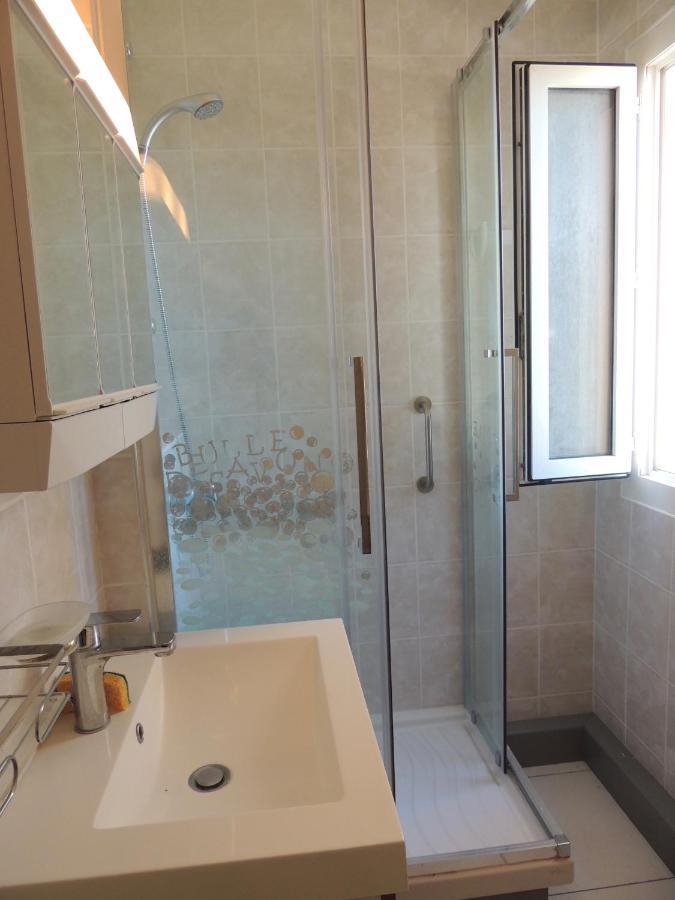Apartament Cathymini A Sète Zewnętrze zdjęcie
