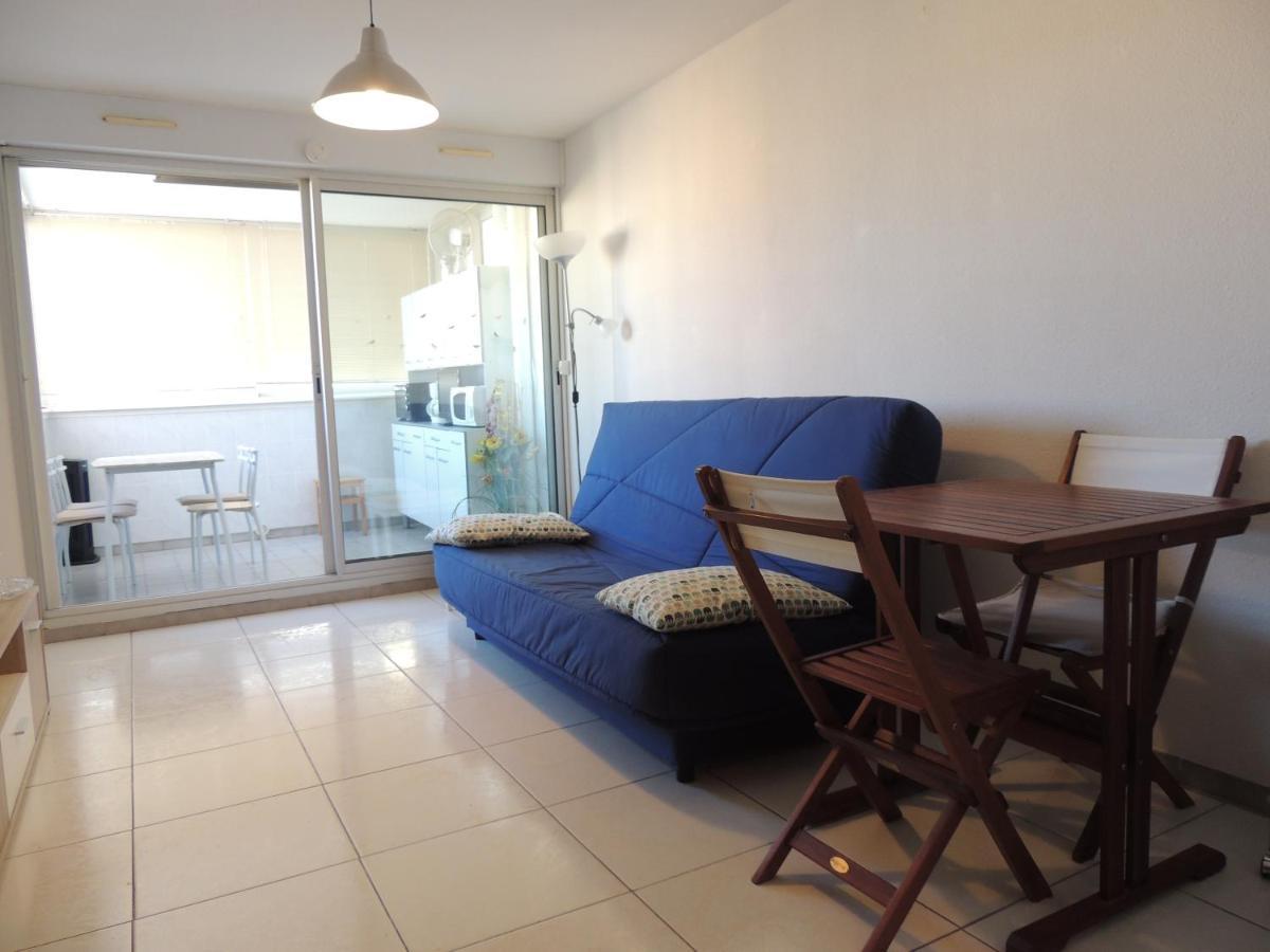 Apartament Cathymini A Sète Zewnętrze zdjęcie