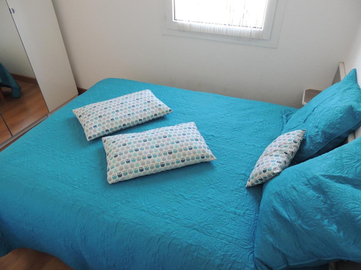 Apartament Cathymini A Sète Zewnętrze zdjęcie
