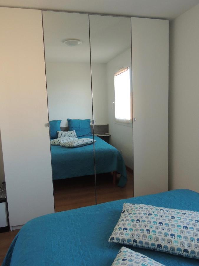 Apartament Cathymini A Sète Zewnętrze zdjęcie