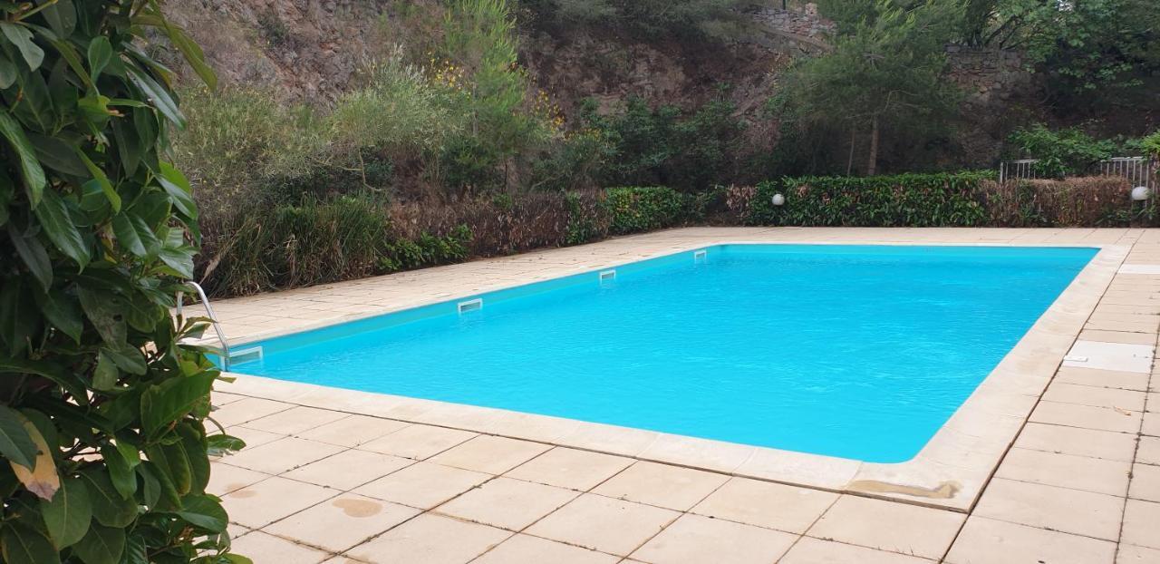 Apartament Cathymini A Sète Zewnętrze zdjęcie