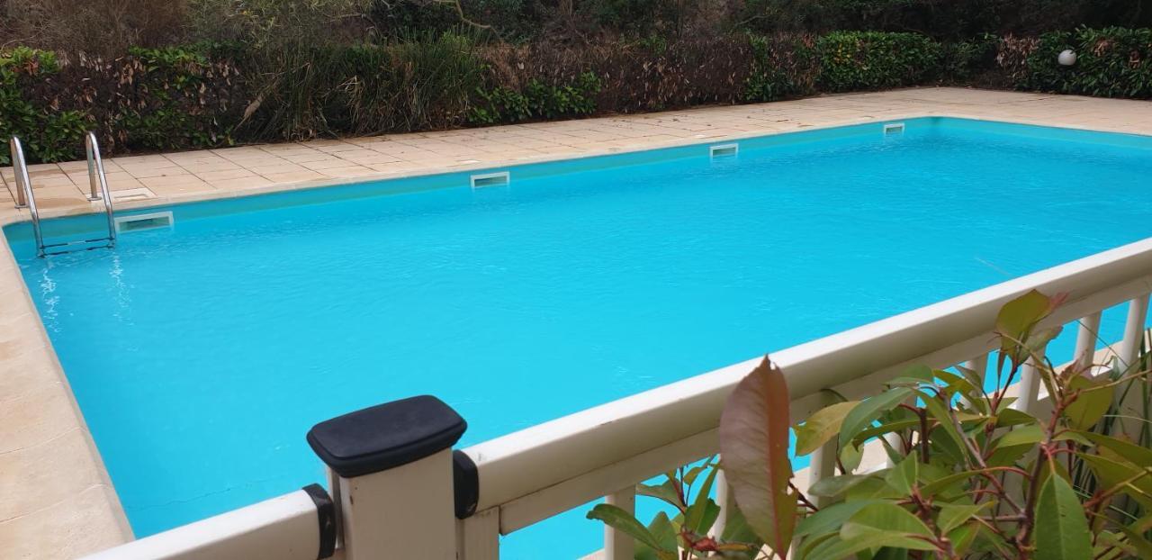Apartament Cathymini A Sète Zewnętrze zdjęcie